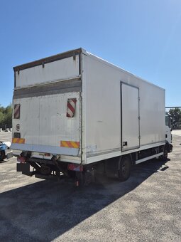 MAN TGL 8.180 skriňa s čelom - 7