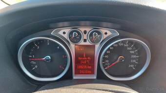 Predám Ford Focus Kombi - 7