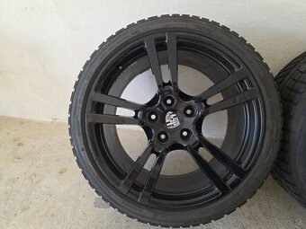 5x130 r20 Porsche - 7