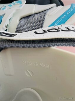 Lyziarky Salomon X-Max 70 - 7