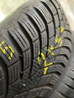 zimne PNEU 195/65r15 91T - 7