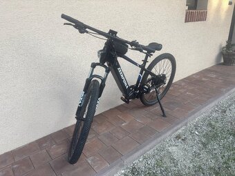 Elektrobicykel - 7