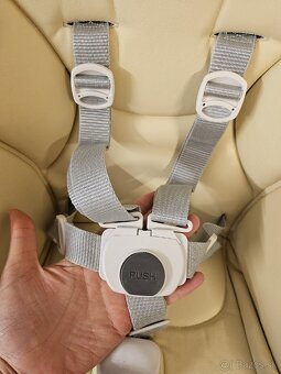 Peg Perego Prima Pappa Follow Me - 7