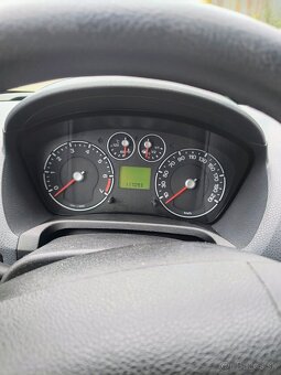 Ford fiesta 1.25 - 7