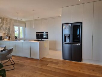 CHORVÁTSKO - Krásny luxusne zariadený 3 izbový apartmán S3 - - 7