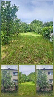 RD v tichom prostredi obce Hrušovany - 7
