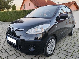 Hyundai i10 1.1 Benzin 108 tis. - 7