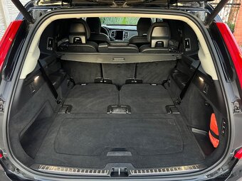 VOLVO XC90 B6 MHEV Ultimate Bright AWD - 7