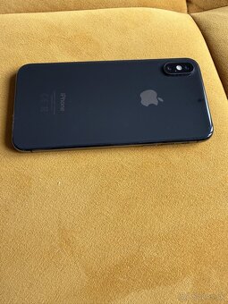 iphone xs 256 gb space grey - 7