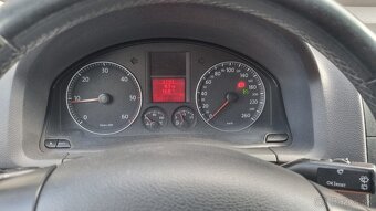 Volkswagen Golf 5 1.9 Tdi - 7