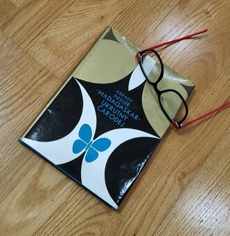 Beletria - mix kníh - 7