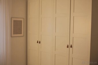 PRENÁJOM – 2 iz byt v Ružovej doline - 7