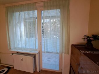 PRENÁJOM Priestranný 3-izbový byt na Severe, Prievidza - 7
