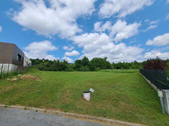 Stavebný pozemok v Banskej Bystrici, so stavebným povolením. - 7