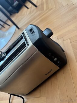 Hriankovac tefal - 7