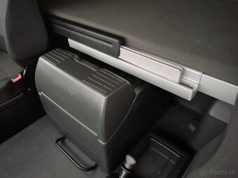 MAN TGM 18.290 EURO 6c - 18t - 20 Europalet - Čelo - Lůžko - 7