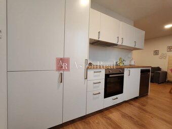 Moderný 2-izb. byt v novostavbe, 62m2, 2.p., parkovacie mies - 7