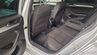 Predám Volkswagen Passat Variant 2.0tdi 110kw - 7