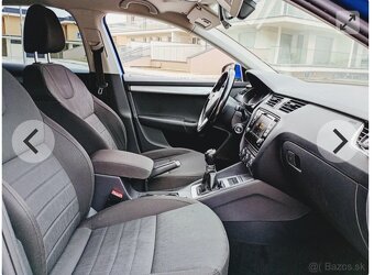 Škôda Octavia 3 1.6 TDI 81KW elegance - 7