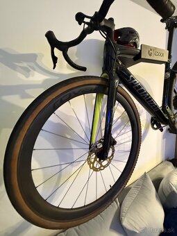 Specialized Diverge Expert Carbon - 7