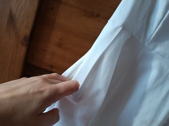 Popolnocne saty M - 7