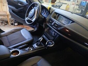 Predám BMW X1 - 7
