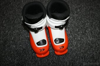 dievčenské lyže Head Nice one 77 cm - 7