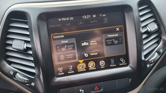 Jeep Cherokee 4x4 - 7