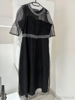 Spoločenské šaty - 7