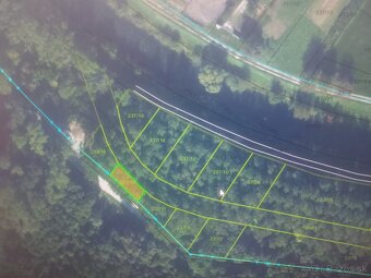 Pozemok na predaj v obci Vrakùň - 7