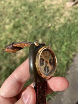 Citizen 8110 Bulhead - 7