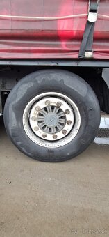 Náves Krone mega 2016 - 7