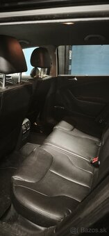 VW passat B6 1,9tdi - 7