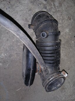 Mitsubishi + Hyundai- vzduchové hadice - 7