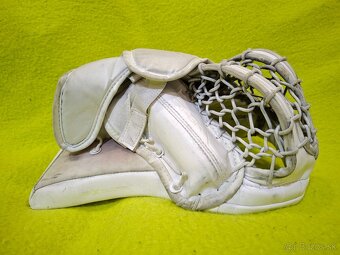 BAUER VAPOR X5 PRO LAPAČKA - 7