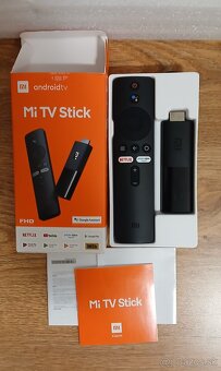 Televízor Sencor 71cm - 7