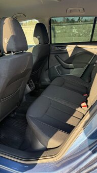 Škoda Kamiq 1,0 TSi G-TEC CNG - 7