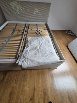 Postel Blanár 180x200 - 7