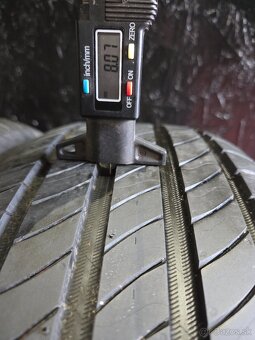 195/55 R16 Michelin letne pneumatiky - 7