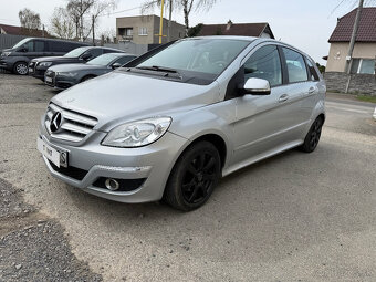 Mercedes-Benz B trieda 180 CDI - 7