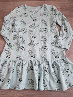 Detské šaty sinsay - 7