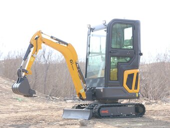 Minibager – L-16 ENC - 7
