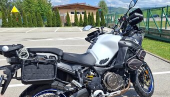 Yamaha Super Tenere 1200 - 7