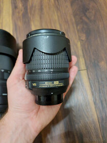 Panasonic GH5+sigma 150-600 C+Nikon 18-105+viltrox NF-M1 - 7