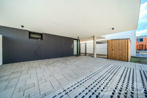 BOSEN | Dvojpodlažný moderný dom v novom projekte Viladomy Z - 7