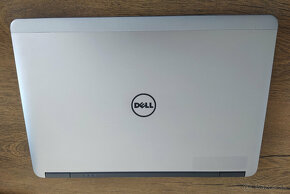 notebook Dell E7240 - Core i5, 4GB DDR3, 240GB SSD, Win 10 - 7
