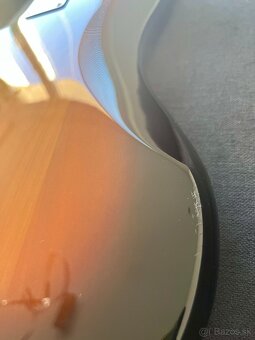 Fender Squier Classic Vibe 50s Precision - 7