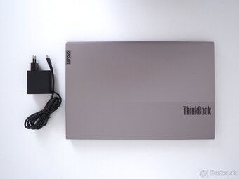 Lenovo ThinkBook 15 G3 - 7