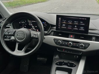 Audi A4 Avant 35tdi Advanced - 7