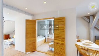 HALO reality - Predaj, apartmán Banská Štiavnica - EXKLUZÍVN - 7